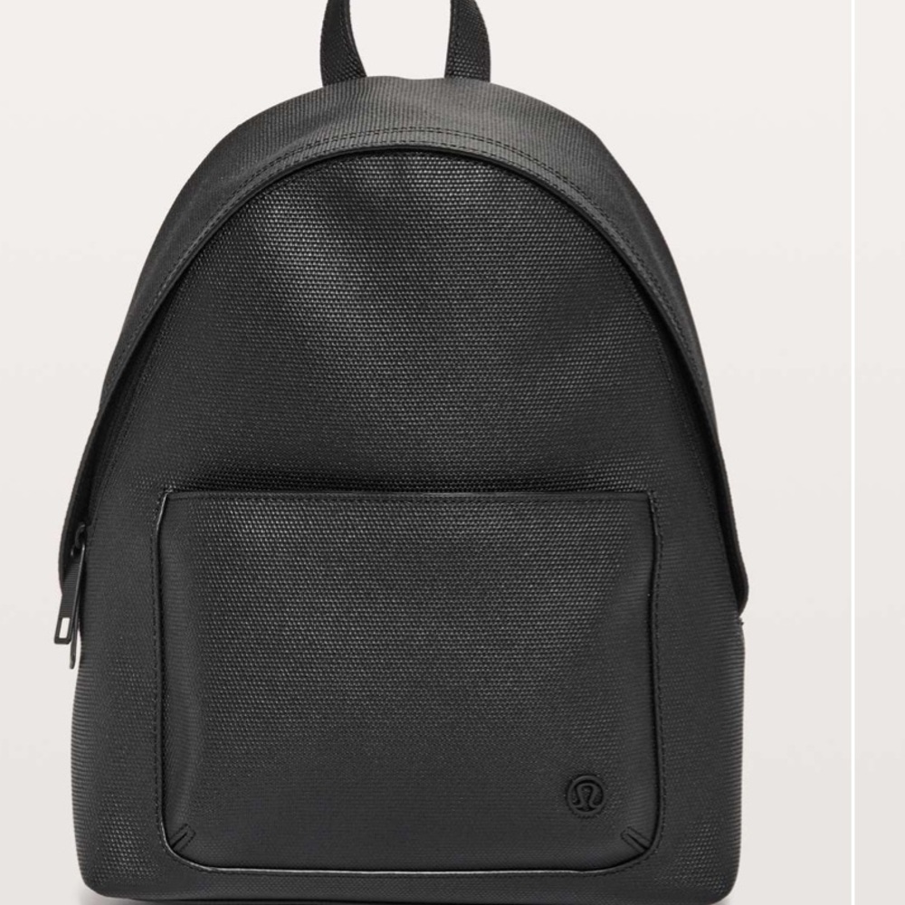 Copy-Lululemon Return To Form Backpack